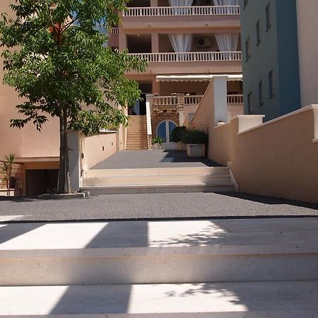 Agava Apartments Begic Макарська Екстер'єр фото