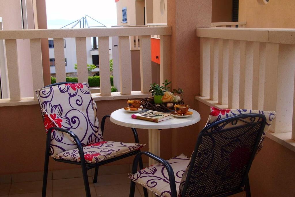 Agava Apartments Begic Макарська Номер фото
