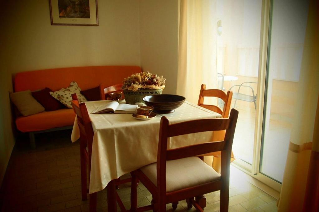 Agava Apartments Begic Макарська Номер фото