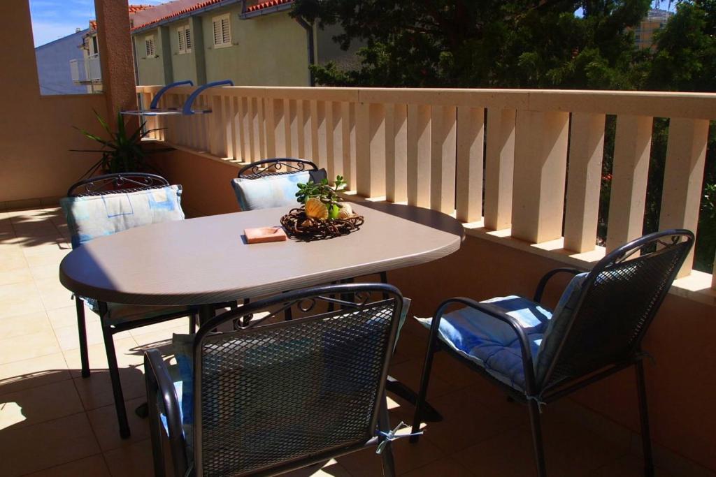 Agava Apartments Begic Макарська Номер фото