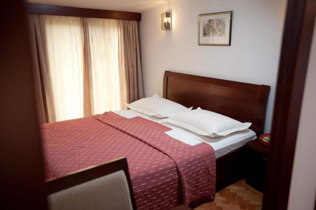 Agava Apartments Begic Макарська Екстер'єр фото